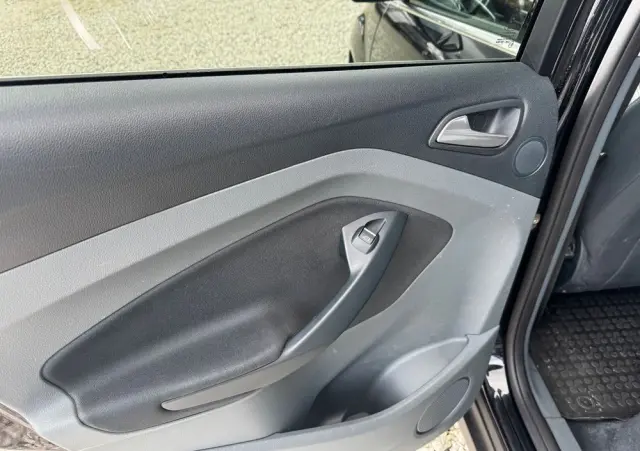 FORD C-MAX 1.6 EcoBoost Titanium