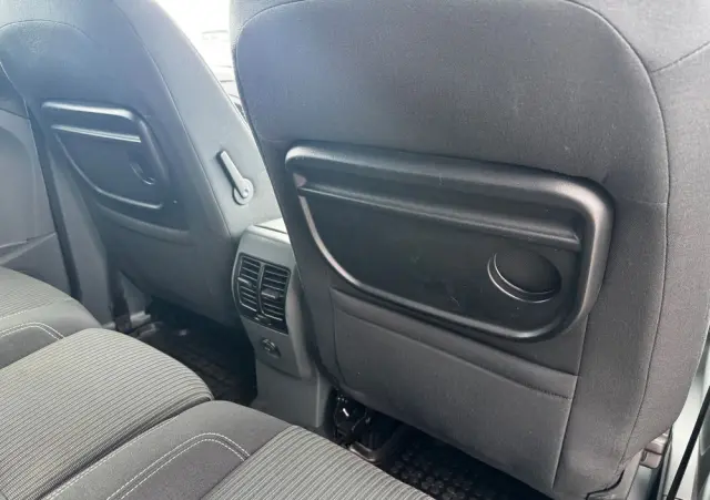 FORD C-MAX 1.6 EcoBoost Titanium