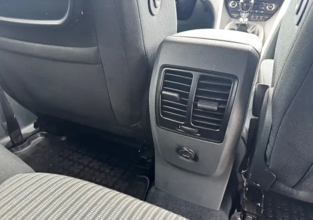 FORD C-MAX 1.6 EcoBoost Titanium