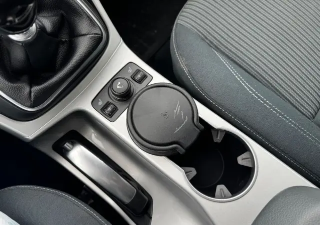 FORD C-MAX 1.6 EcoBoost Titanium