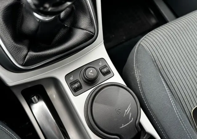 FORD C-MAX 1.6 EcoBoost Titanium