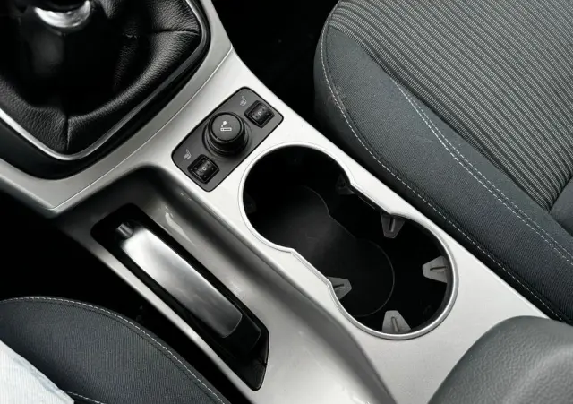 FORD C-MAX 1.6 EcoBoost Titanium