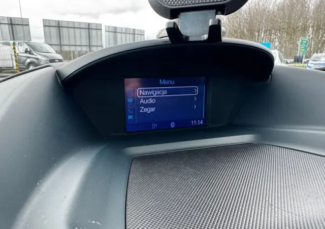 FORD C-MAX 1.6 EcoBoost Titanium