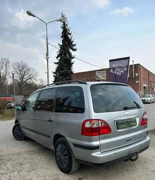 FORD Galaxy 
