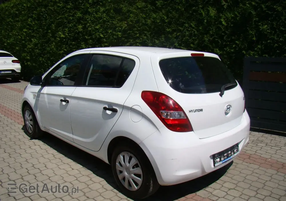 HYUNDAI I20 1.2 Style