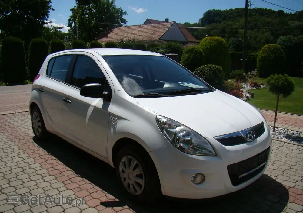 HYUNDAI I20 1.2 Style