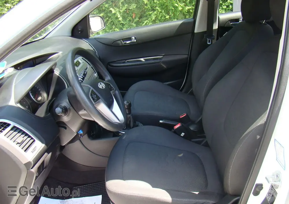 HYUNDAI I20 1.2 Style