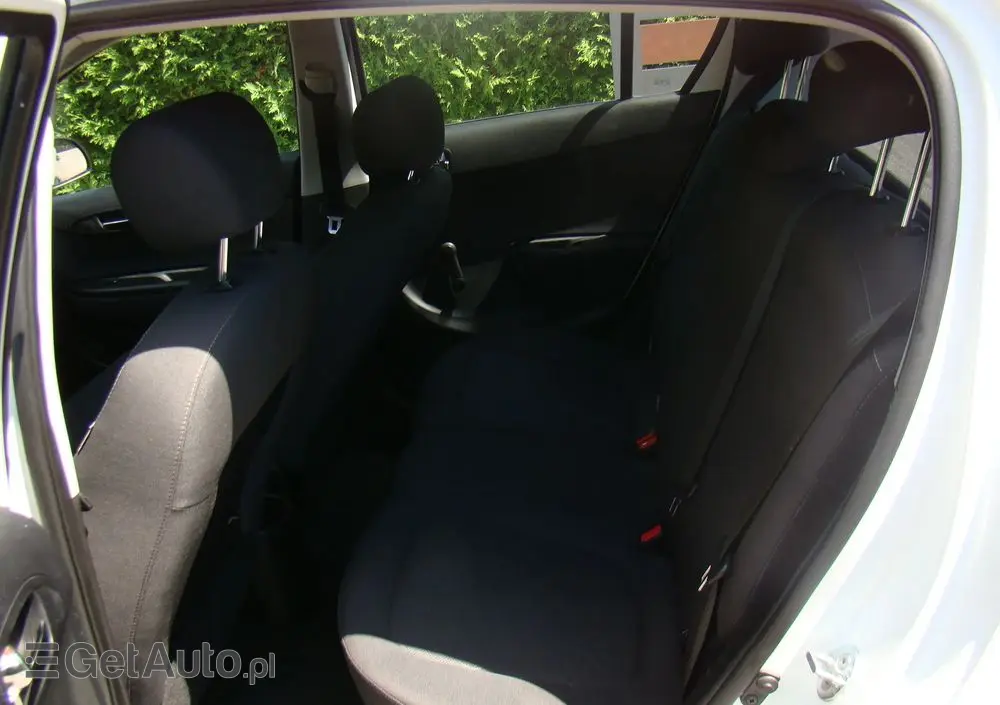 HYUNDAI I20 1.2 Style