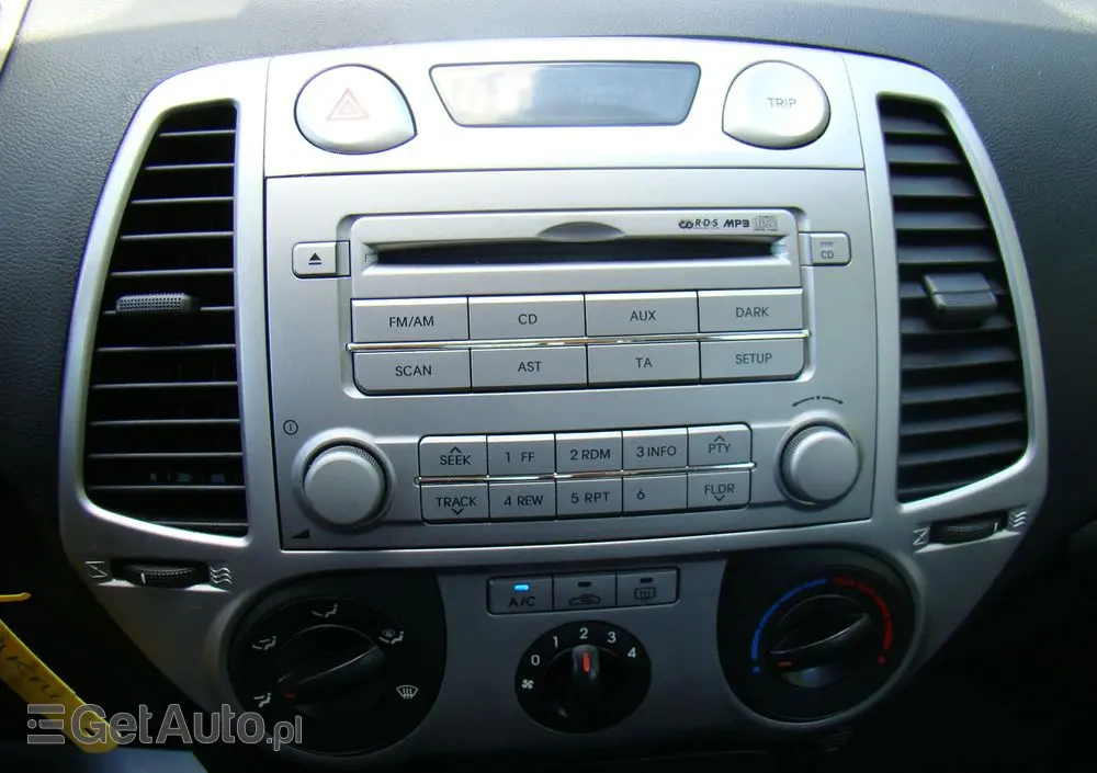 HYUNDAI I20 1.2 Style