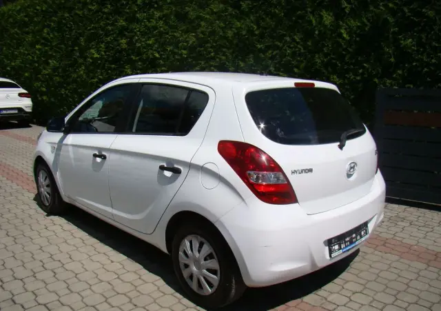 HYUNDAI I20 1.2 Style