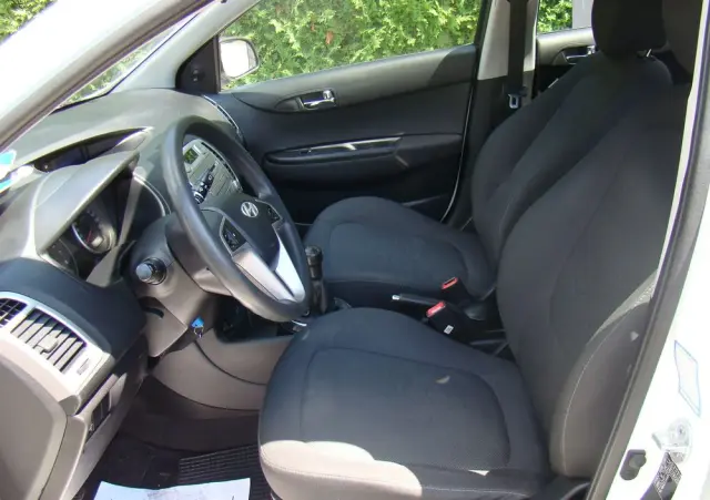 HYUNDAI I20 1.2 Style