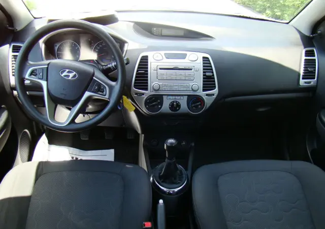 HYUNDAI I20 1.2 Style