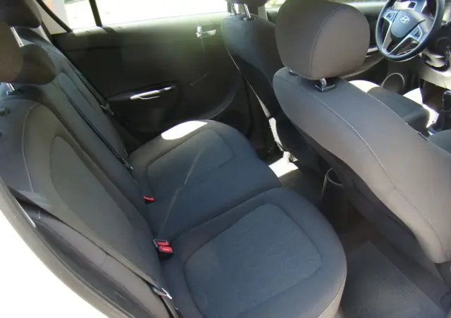 HYUNDAI I20 1.2 Style