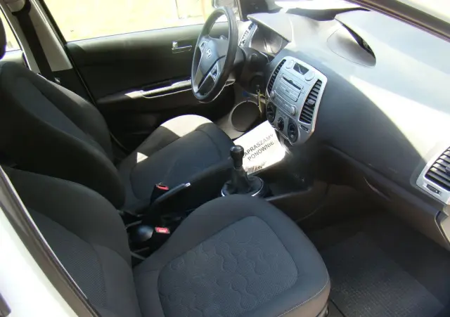 HYUNDAI I20 1.2 Style