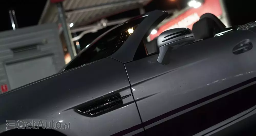 MERCEDES-BENZ SLK 250 CGI