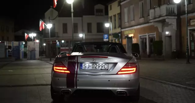 MERCEDES-BENZ SLK 250 CGI