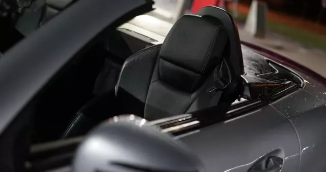 MERCEDES-BENZ SLK 250 CGI