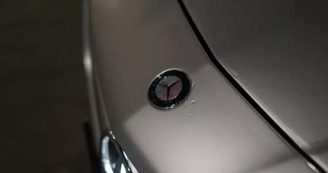 MERCEDES-BENZ SLK 250 CGI