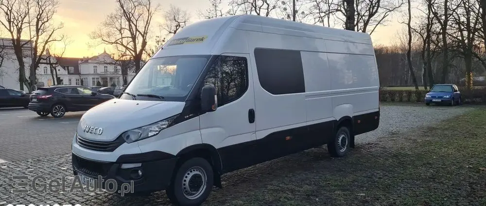 IVECO Daily 