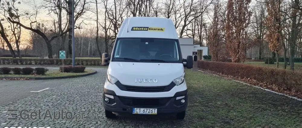 IVECO Daily 
