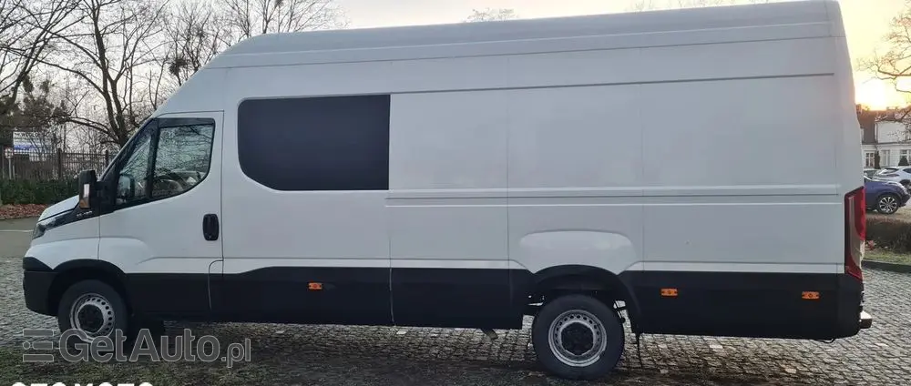 IVECO Daily 