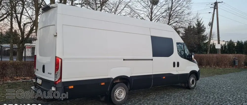 IVECO Daily 