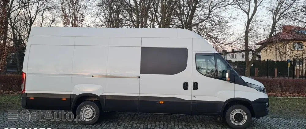 IVECO Daily 
