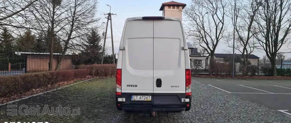 IVECO Daily 