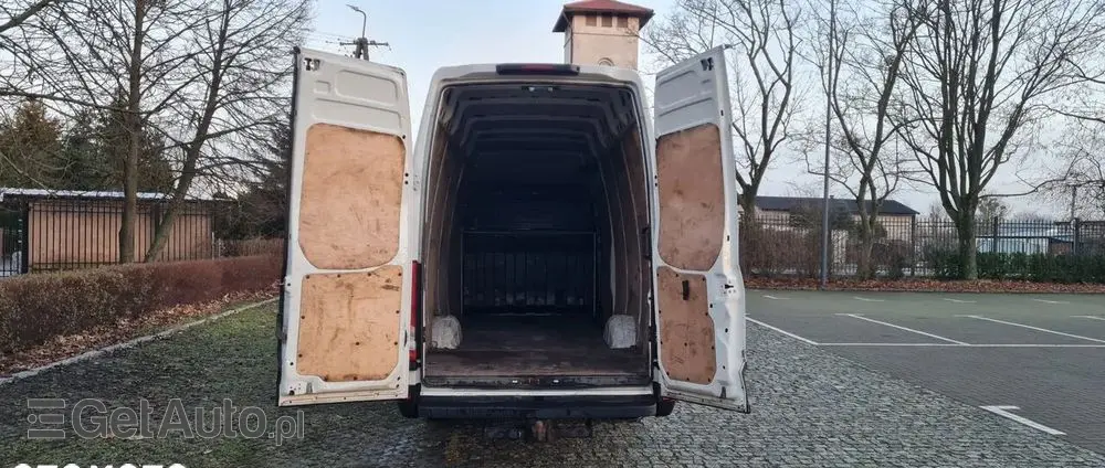 IVECO Daily 