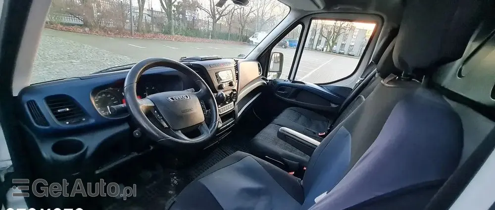 IVECO Daily 
