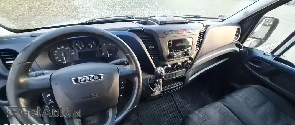 IVECO Daily 