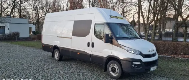 IVECO Daily 