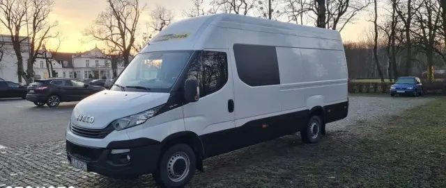 IVECO Daily 