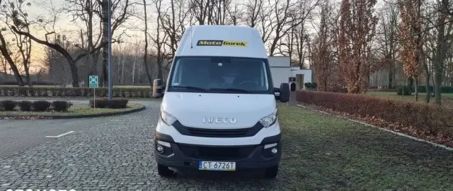 IVECO Daily 