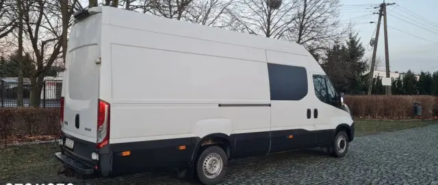 IVECO Daily 