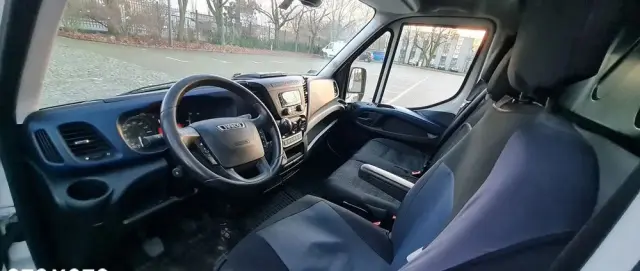 IVECO Daily 