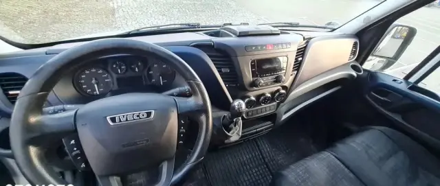 IVECO Daily 