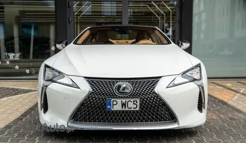 LEXUS LC 