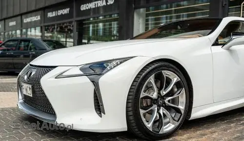 LEXUS LC 