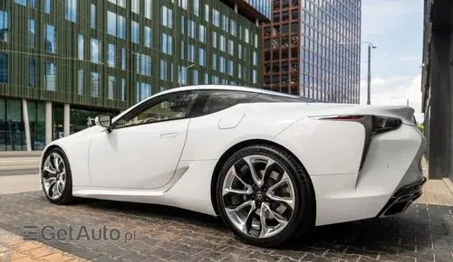 LEXUS LC 