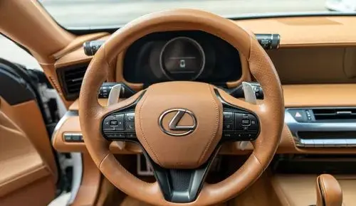 LEXUS LC 