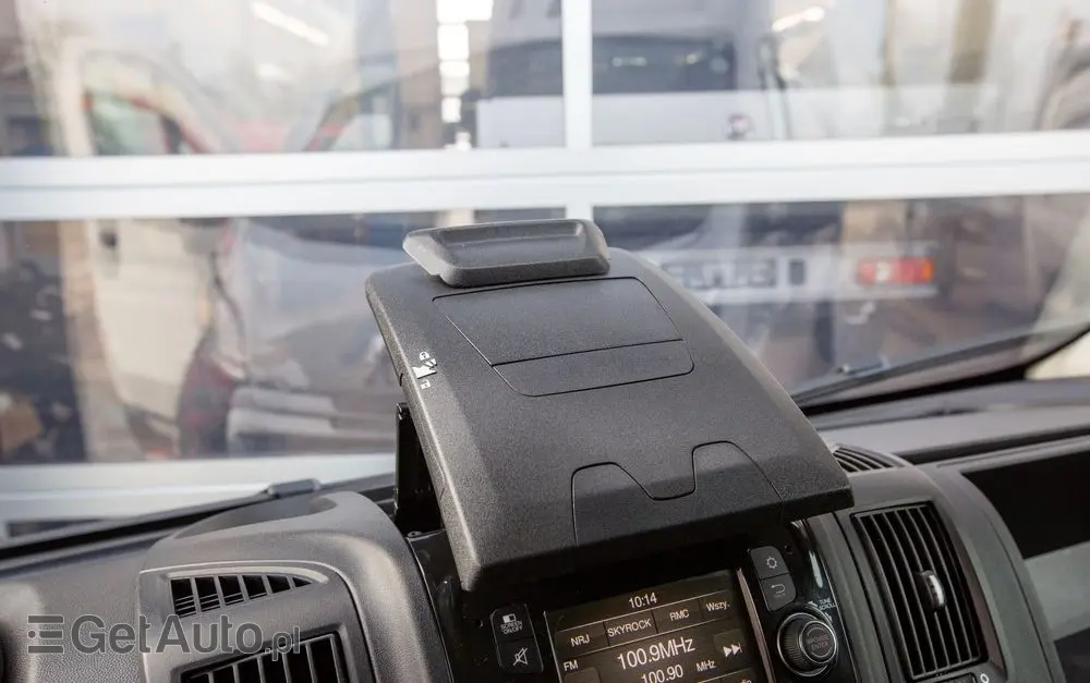 PEUGEOT Boxer L3H2 140KM Furgon 2.2 BlueHDI 