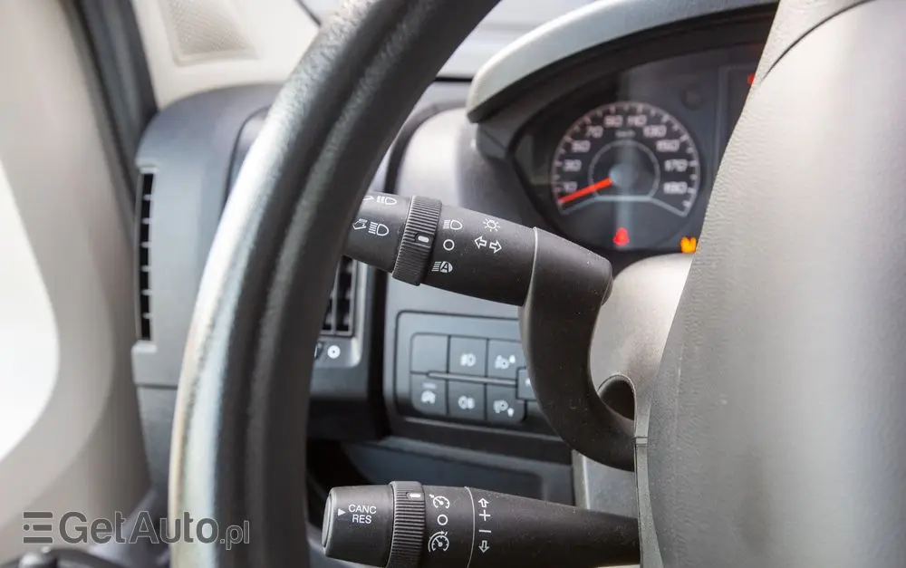 PEUGEOT Boxer L3H2 140KM Furgon 2.2 BlueHDI 