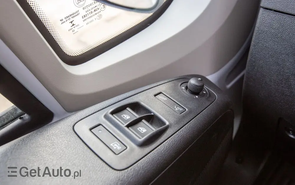 PEUGEOT Boxer L3H2 140KM Furgon 2.2 BlueHDI 