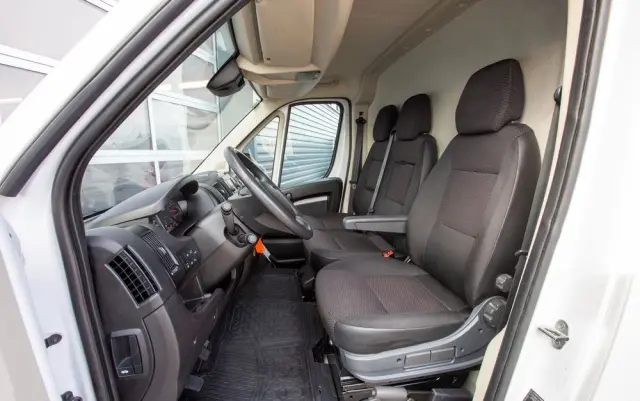 PEUGEOT Boxer L3H2 140KM Furgon 2.2 BlueHDI 