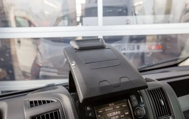 PEUGEOT Boxer L3H2 140KM Furgon 2.2 BlueHDI 