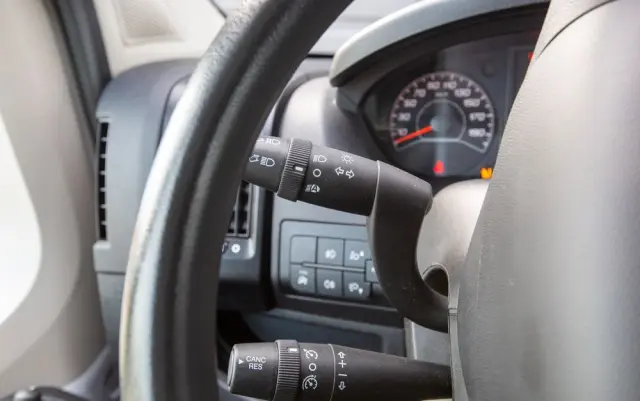 PEUGEOT Boxer L3H2 140KM Furgon 2.2 BlueHDI 