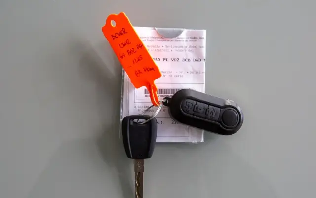 PEUGEOT Boxer L3H2 140KM Furgon 2.2 BlueHDI 