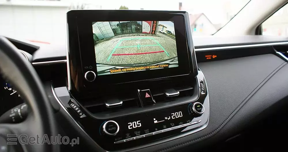 TOYOTA Corolla 1.5 Style MS