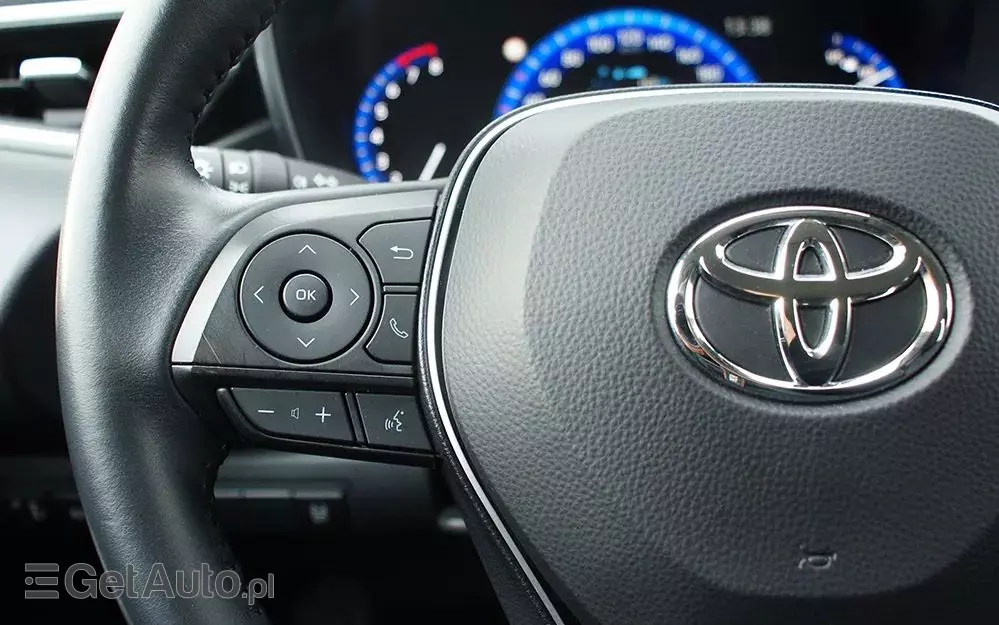 TOYOTA Corolla 1.5 Style MS